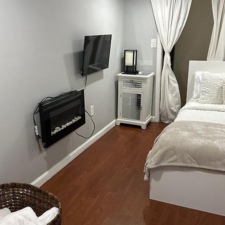 Апартаменти Morris Park Area Нью-Йорк Екстер'єр фото